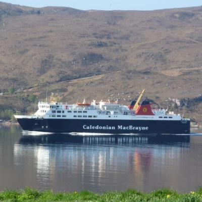 four star holiday accommodation ullapool scotland