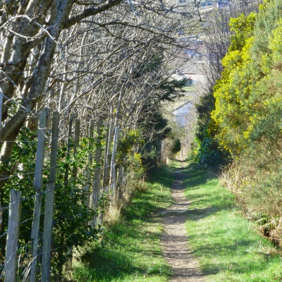 ullapool holiday cottages