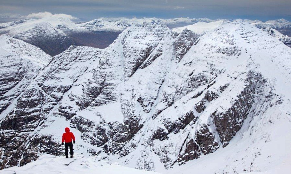 ullapool holiday cottages