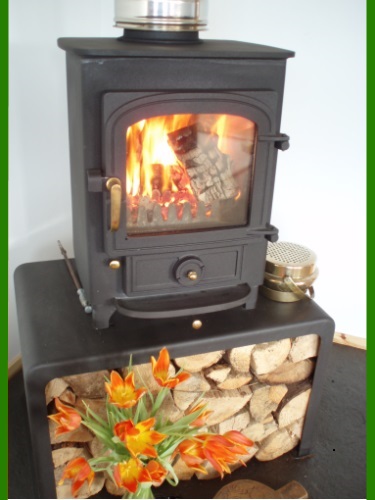 self catering ullapool scotland