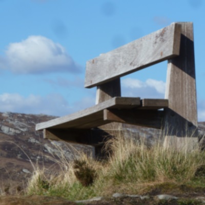 self catering ullapool scotland