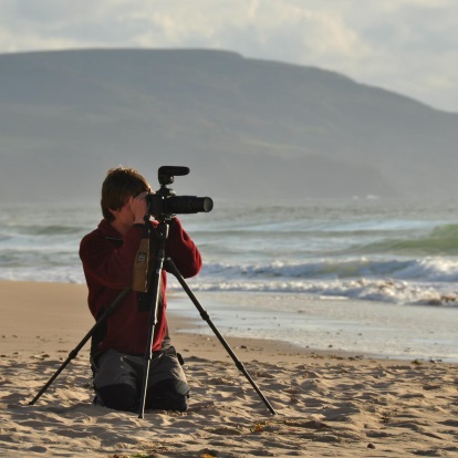 beach by sea self catering ullapool scottish highlands