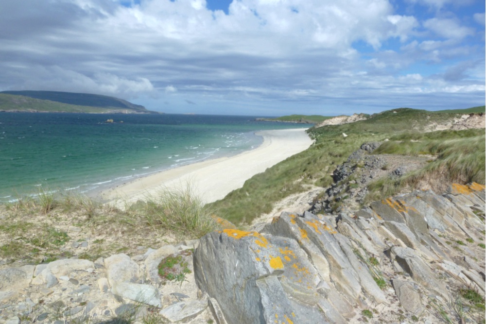 self catering ullapool scotland